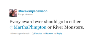 Illustration for article titled Celebrities Tweet About The Emmys